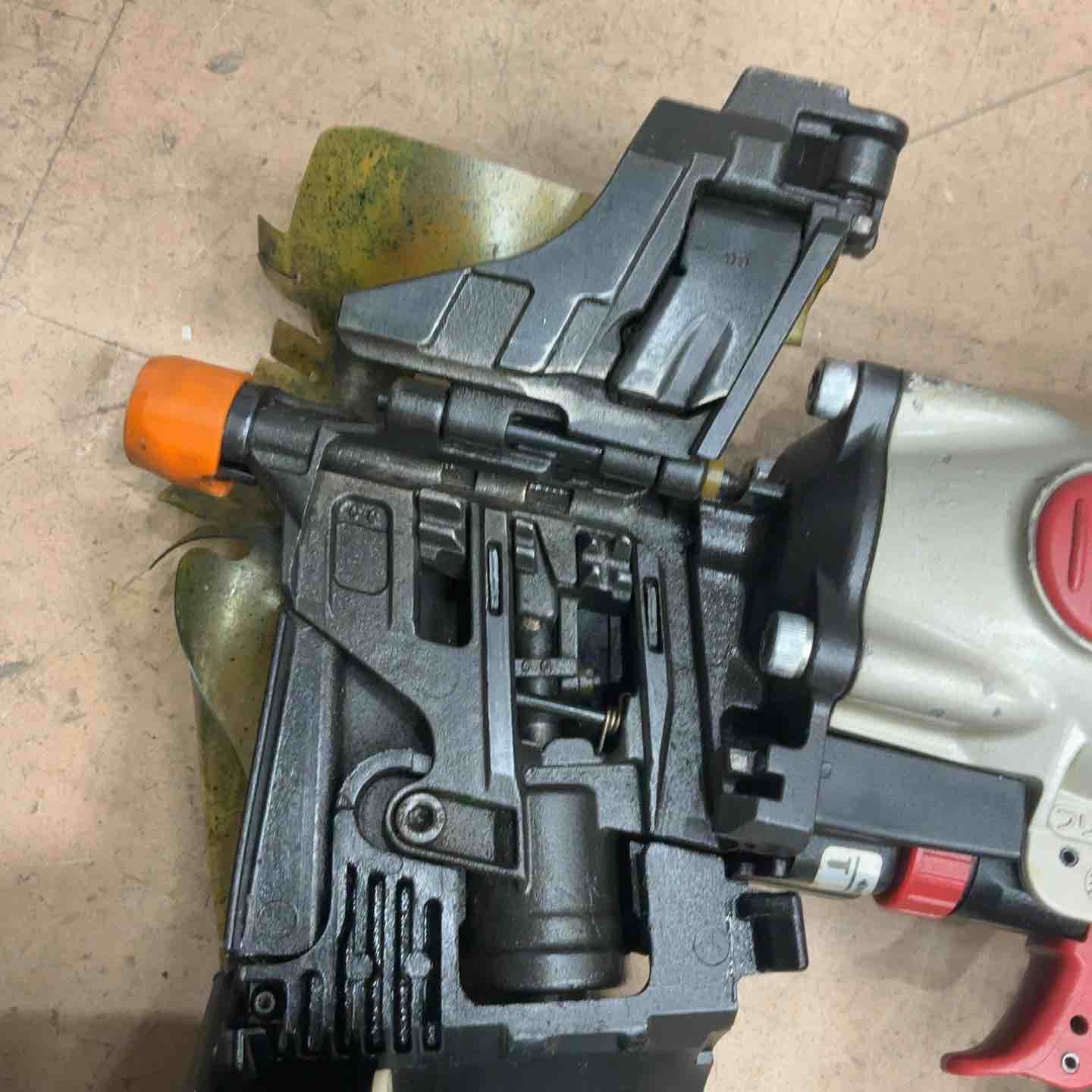 常圧エア釘打ち機 CN-565