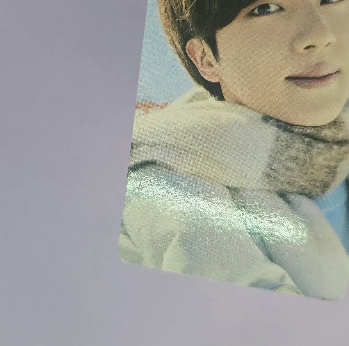 BTS 2021 ウィンターパッケージ フルセット ジントレカ シュガフィルム