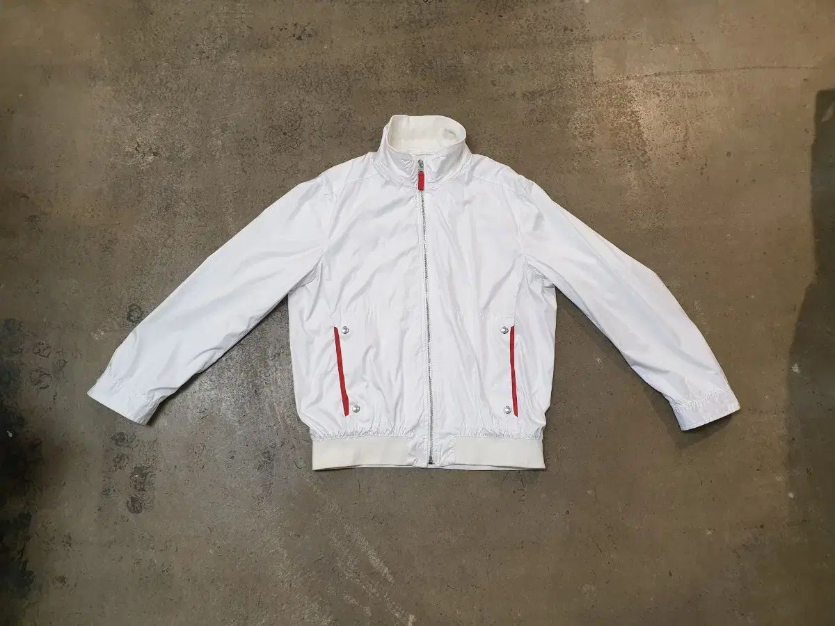 PRADA プラダ　ホワイトシングルライダースジャケット 楽天市場】ライダースジャケット メンズ 本革 ダブルライダース