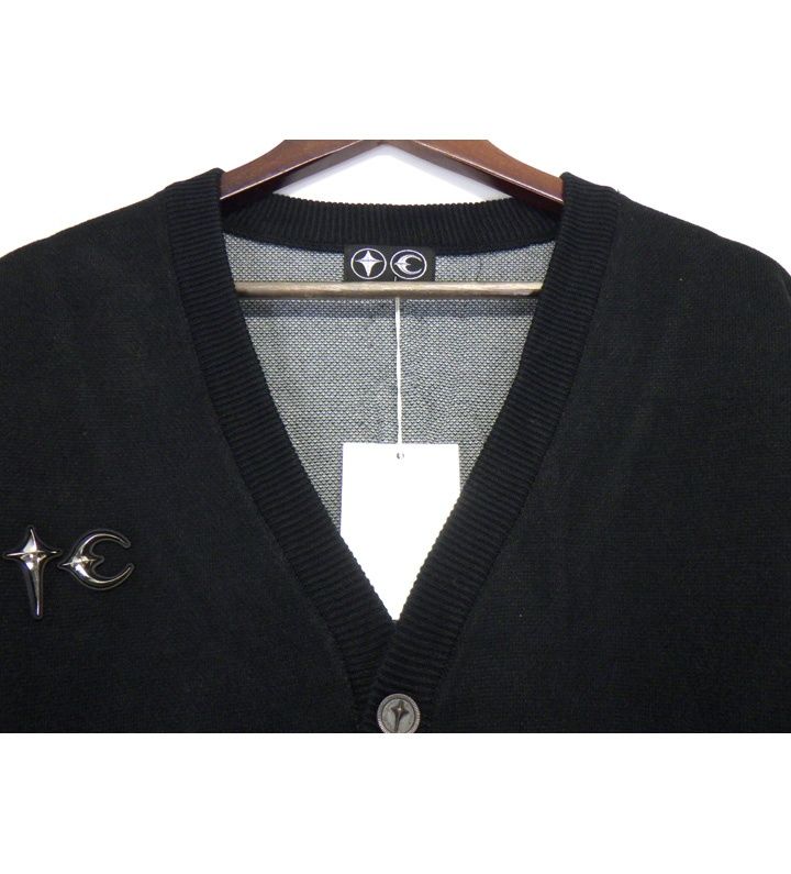 thugclub カーディガン Thug Club】TC Cardigan (Thug Club/カーディガン) 110243224【BUYMA】