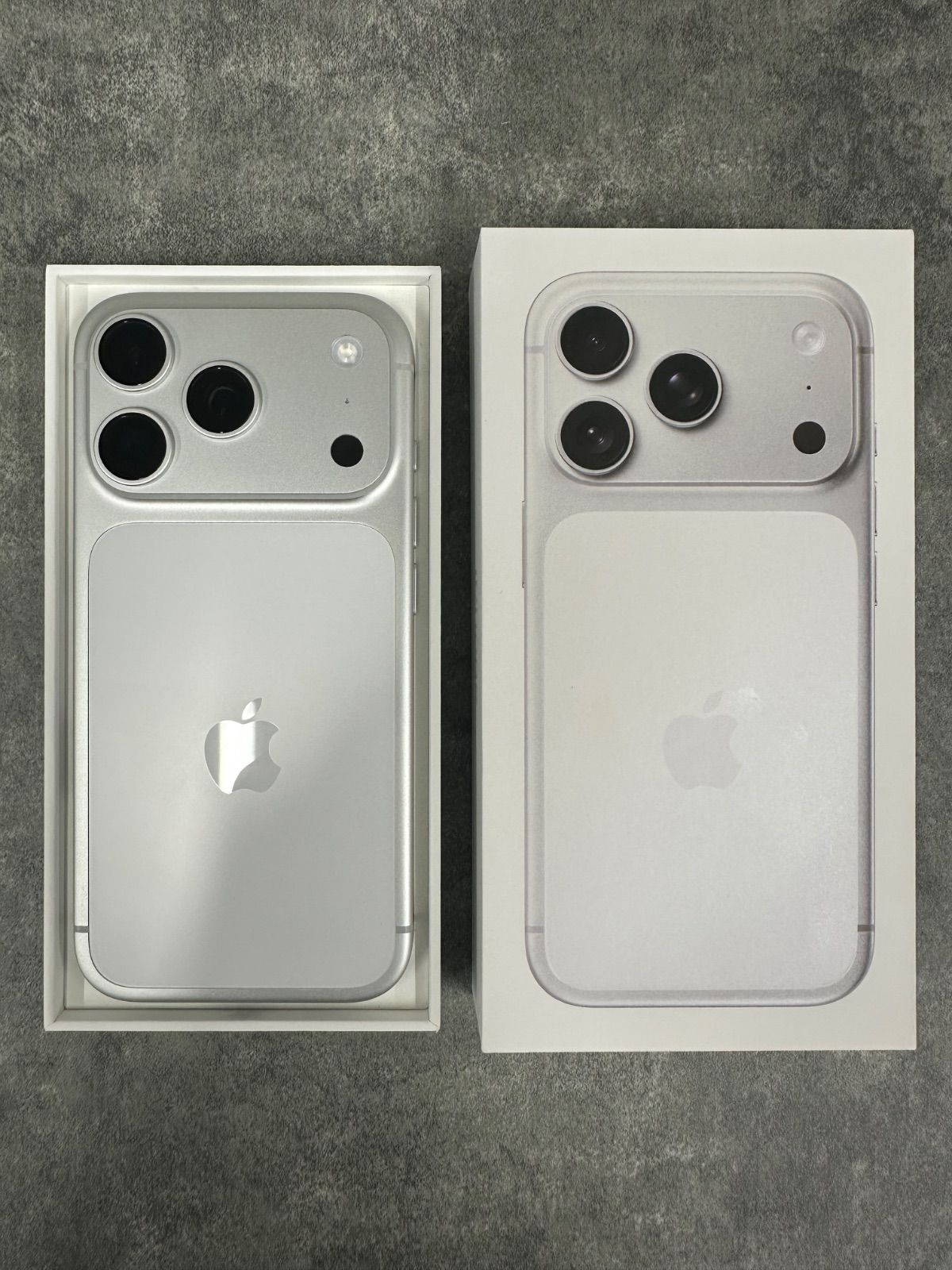 極美品 iPhone17 pro 512GB シルバー SIMフリー - メルカリ