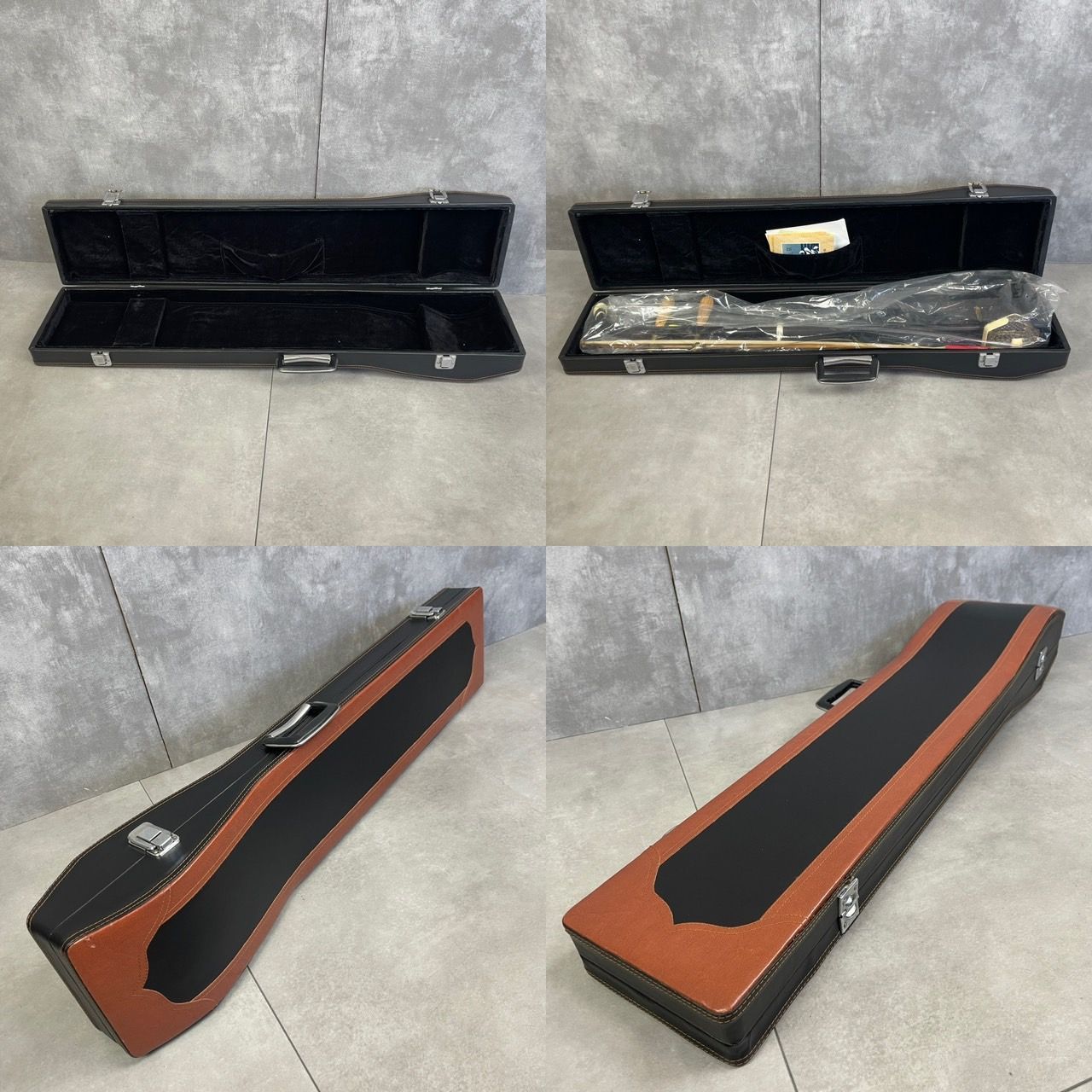 フォローで割引クーポン配布中】未使用品 二胡 DUNHUANG 上海民族楽器