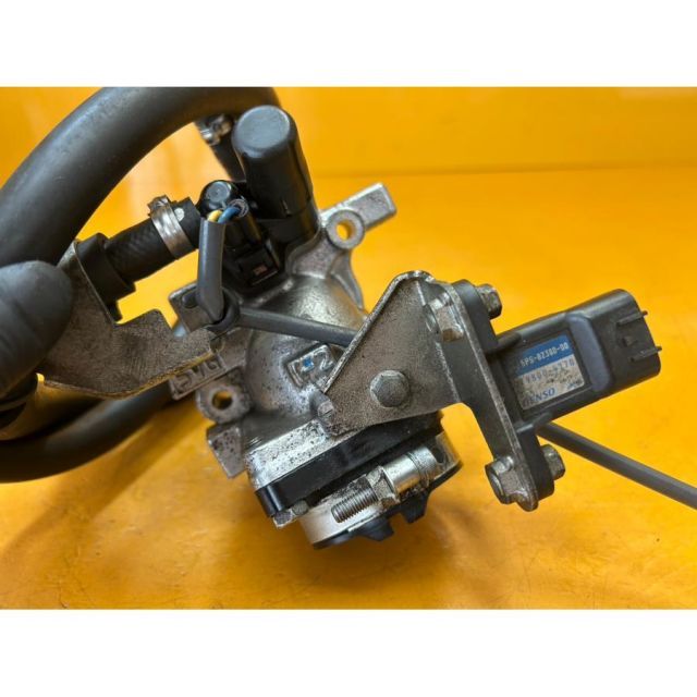 ZX 31773]@ヤマハ YAMAHA マグザム250 SG21J-011 マニホールド