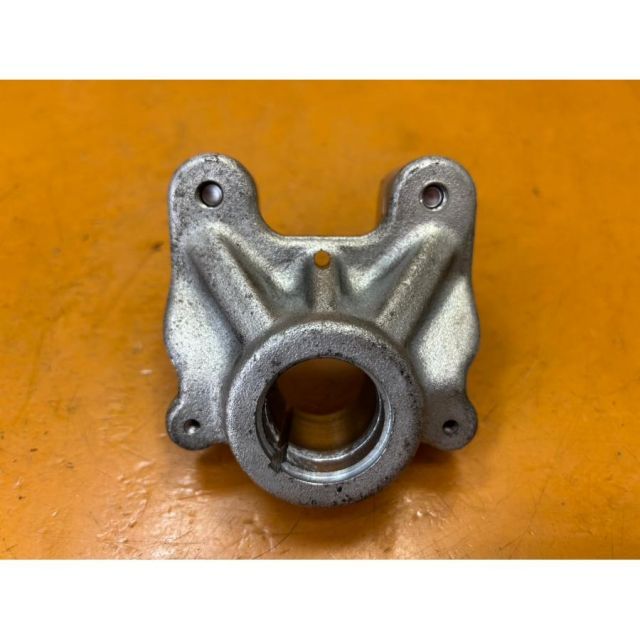 ZX 31776]@ヤマハ YAMAHA マグザム250 SG21J-011 ハンドルポスト