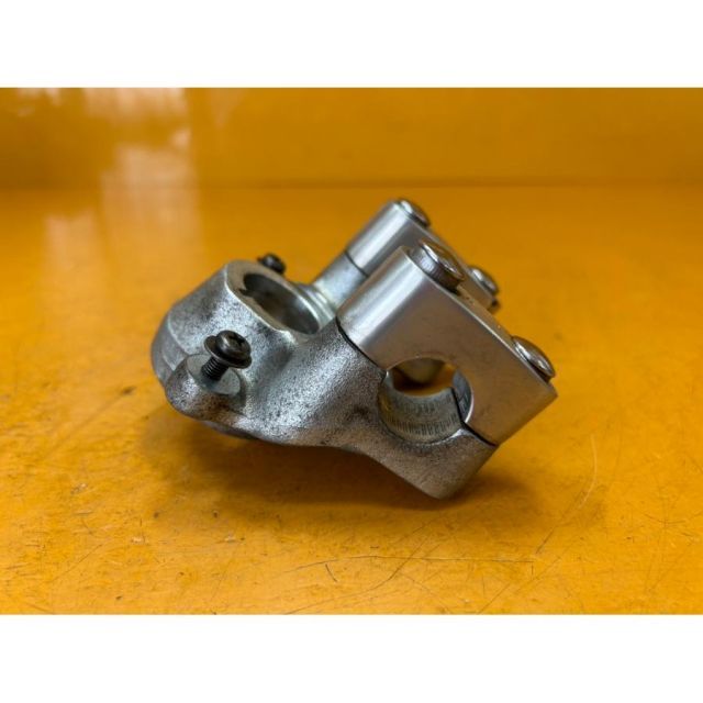 ZX 31776]@ヤマハ YAMAHA マグザム250 SG21J-011 ハンドルポスト