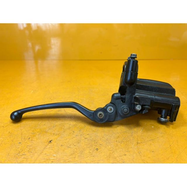 ZX 31791]@ヤマハ YAMAHA マグザム250 SG21J-011 リアブレーキ