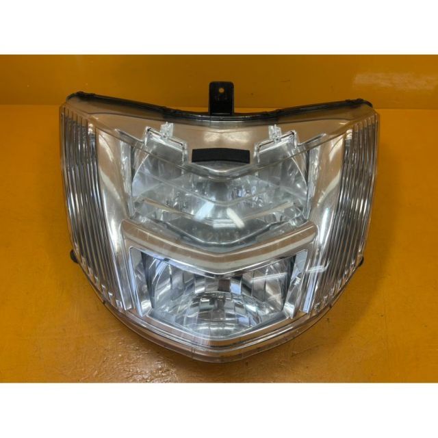 ZX 31797]@ヤマハ YAMAHA マグザム250 SG21J-011 ヘッドライト - メルカリ