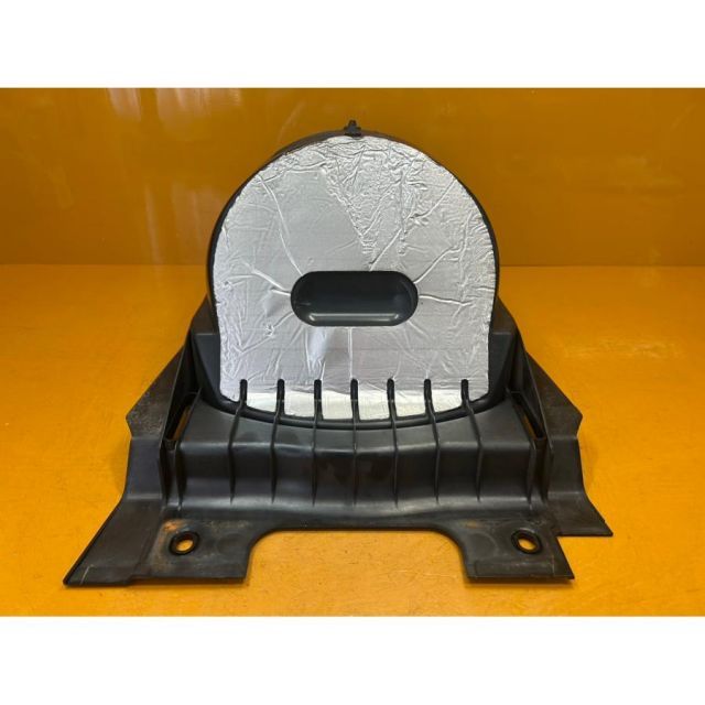 ZX 31799]@ヤマハ YAMAHA マグザム250 SG21J-011 メットイン 収納