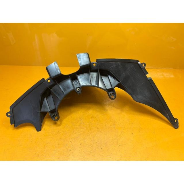 ZX 31804]@ヤマハ YAMAHA マグザム250 SG21J-011 リアフェンダー