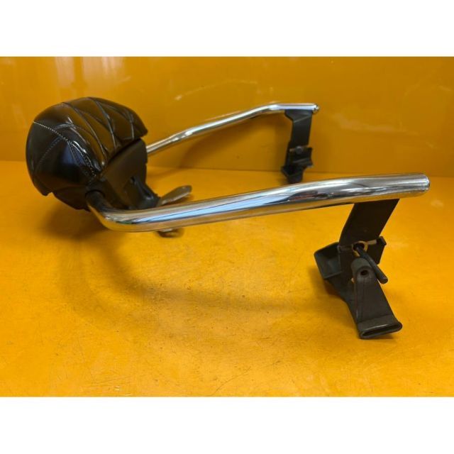 ZX 31807]@ヤマハ YAMAHA 節約 マグザム250 SG21J-011 バックレスト