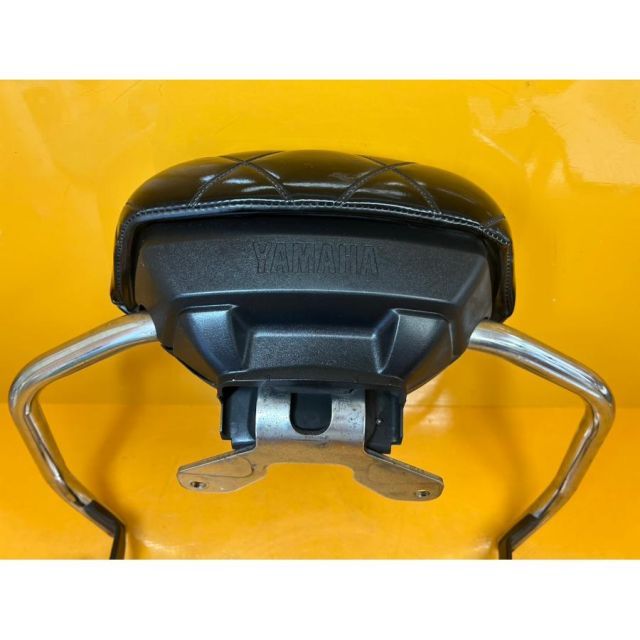 ZX 31807]@ヤマハ YAMAHA 節約 マグザム250 SG21J-011 バックレスト