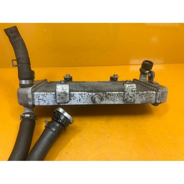 ZX 31819]@ヤマハ YAMAHA マグザム250 SG21J-011 ラジエーター ホース