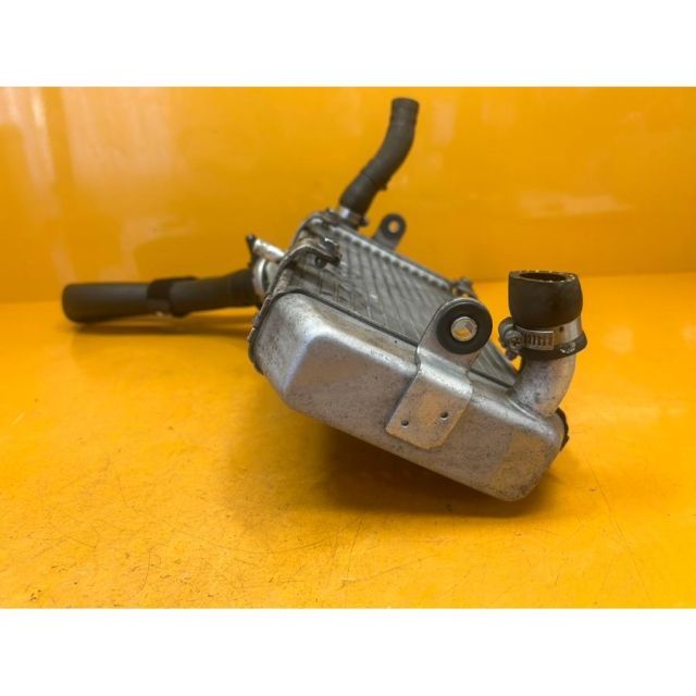 ZX 31819]@ヤマハ YAMAHA マグザム250 SG21J-011 ラジエーター ホース