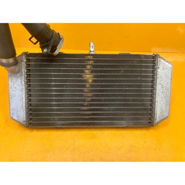 ZX 31819]@ヤマハ YAMAHA マグザム250 SG21J-011 ラジエーター ホース