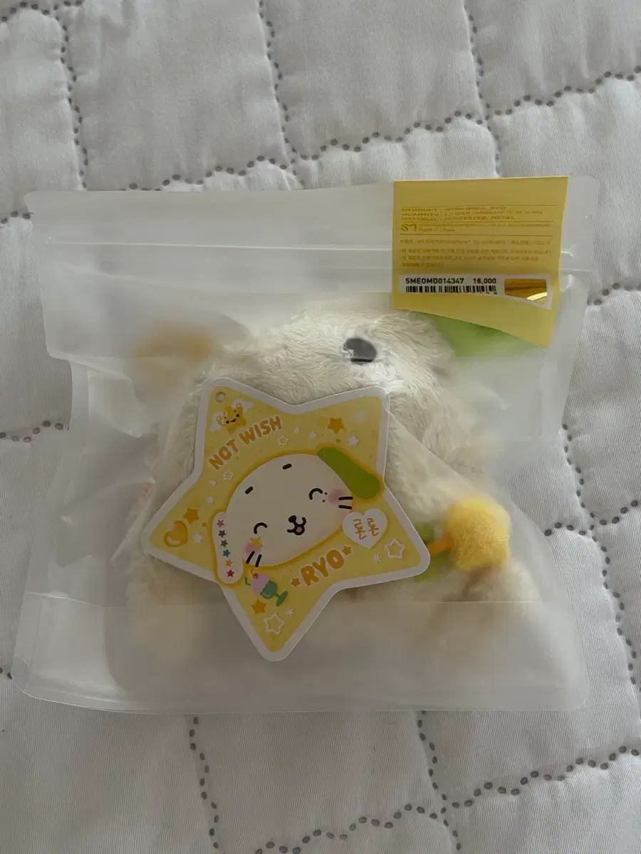 エヌシーティー ウィンド アンド ウィッシュ ドール