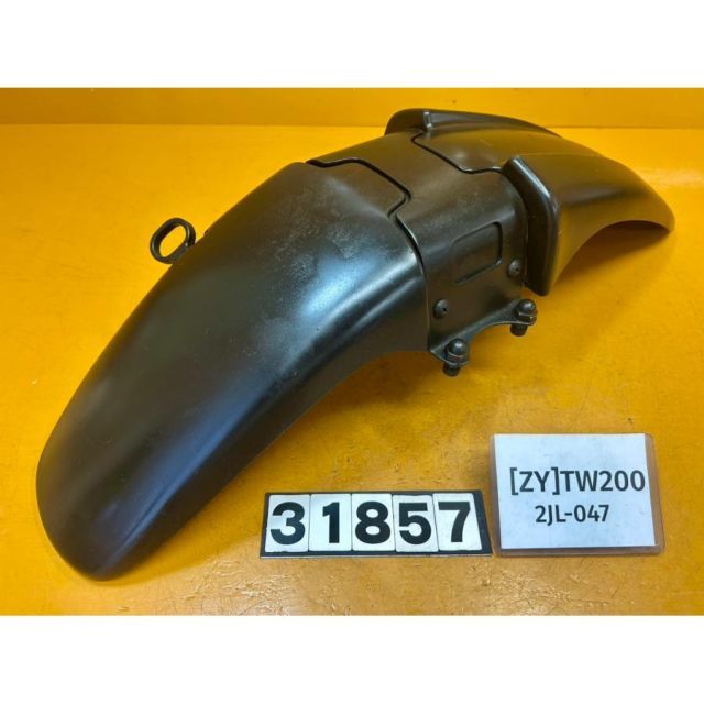 TW フロントフェンダー Ninja ZX-25R フロントフェンダーSPL – A-TECH Online Shop