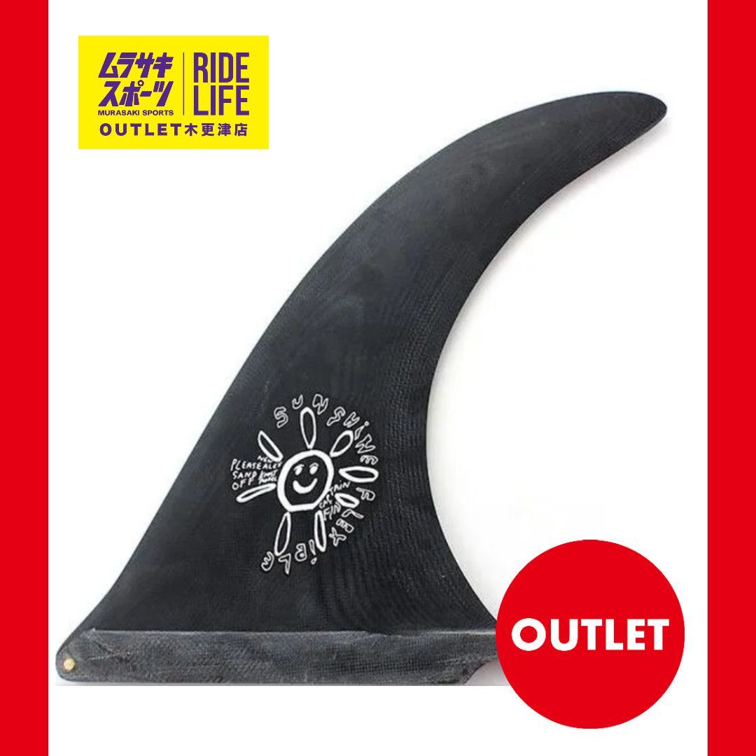 ムラスポOUTLET公式】 新品 未使用品 CAPTAIN FIN キャプテンフィン