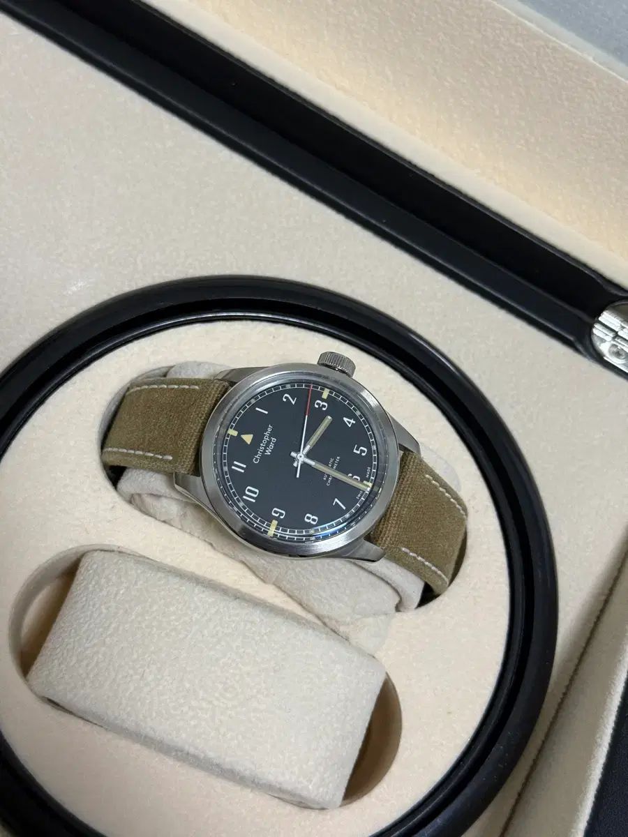 クリストファー ワッド サンドハースト 1 ボックス 正規品 줄 2 本品完セット