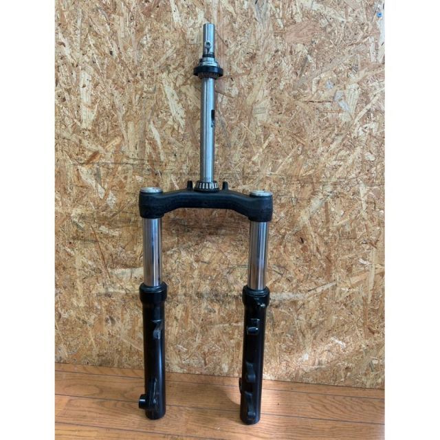 ZZ 31999]@スズキ SUZUKI スカイウェイブ250 CJ44A-106 フロント