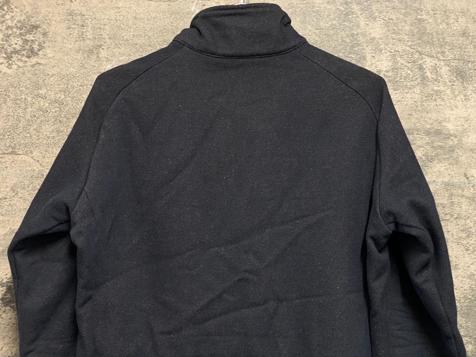 JV165 カペルミュール KAPELMUUR 長袖 サイクルジャケット グレー M