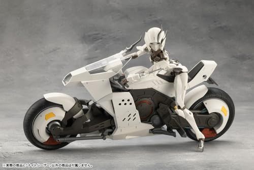  壽屋 無限邂逅メガロマリア ナイトシーザー 全長約248 mm ノンスケール プラモデル 彡 7 e 9 f 8 その他 キッチン 食器