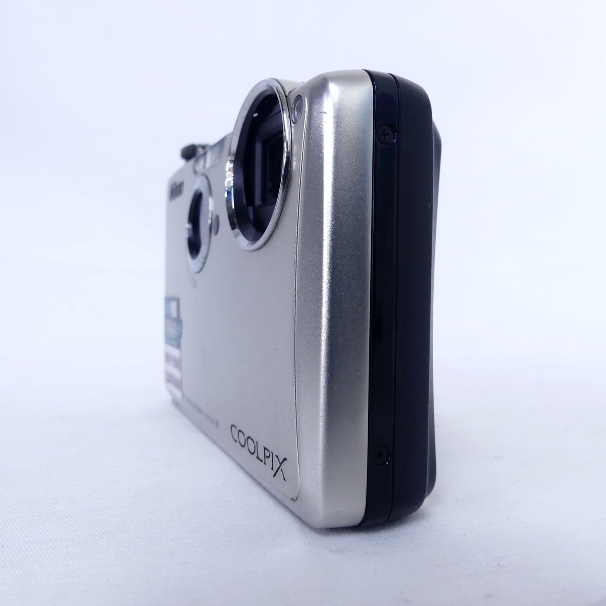 Nikon ニコン COOLPIX S1100pj デジタルカメラ コンパクトカメラ