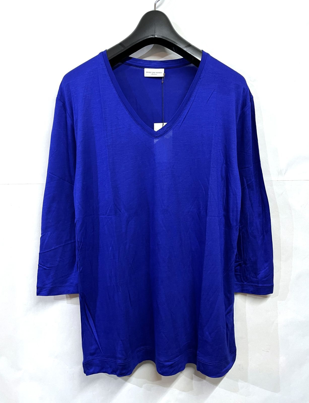 00s ヴィンテージ アーカイブ デッドストック DRIES VAN NOTEN｜ドリス