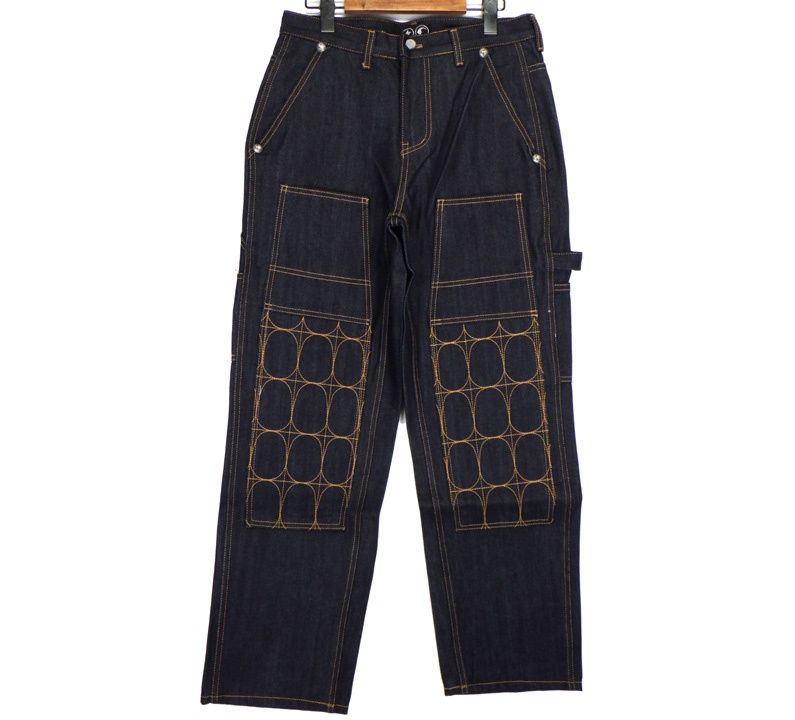 サグクラブ Thug Club 【 Angels Work Pants TC25PT2601