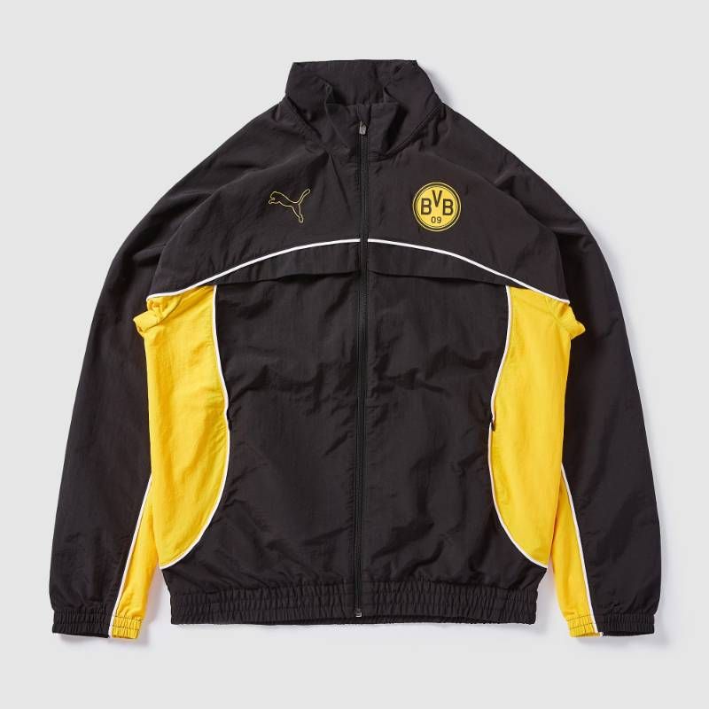 送料無料・匿名発送】PUMA プーマ ボルシア・ドルトムント 25/26