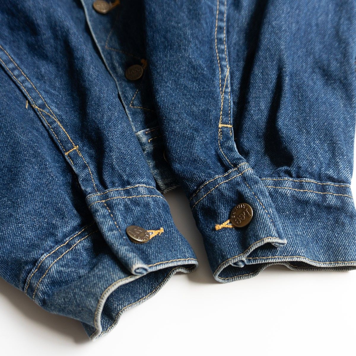 ビッグサイズ】LEE 【80s STORM RIDER】80年代 ストームライダー