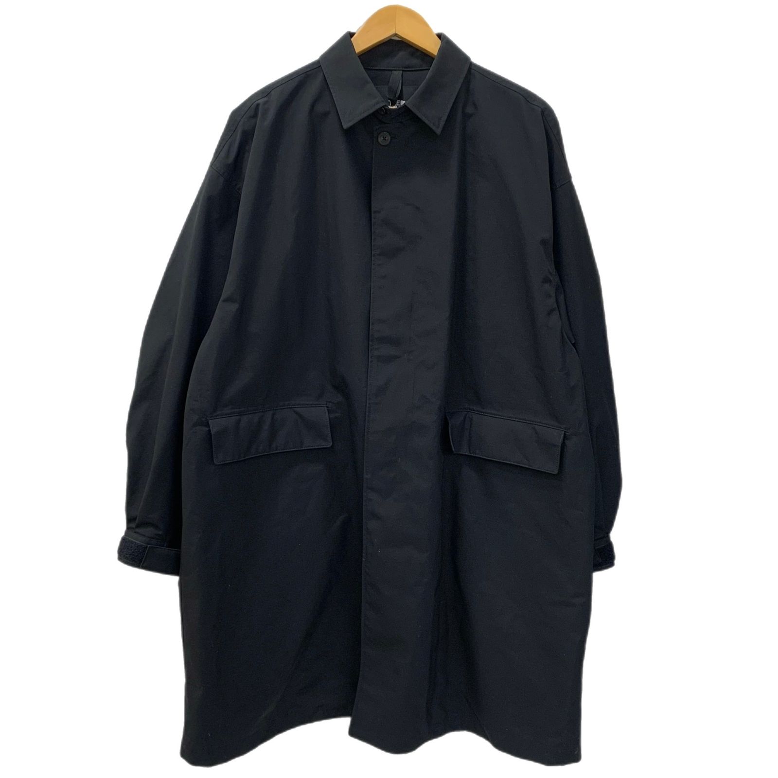 ノースフェイス THE NORTH FACE COMPILATION OVER COAT NP62361 コート 