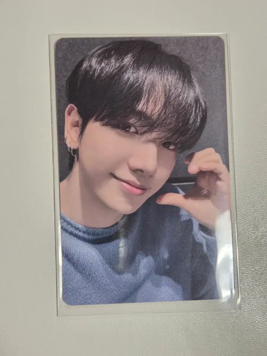 BOYNEXTDOOR(ボイネク) アクション ジェヒョン(JAEHYUN) YIZHIYU 一直