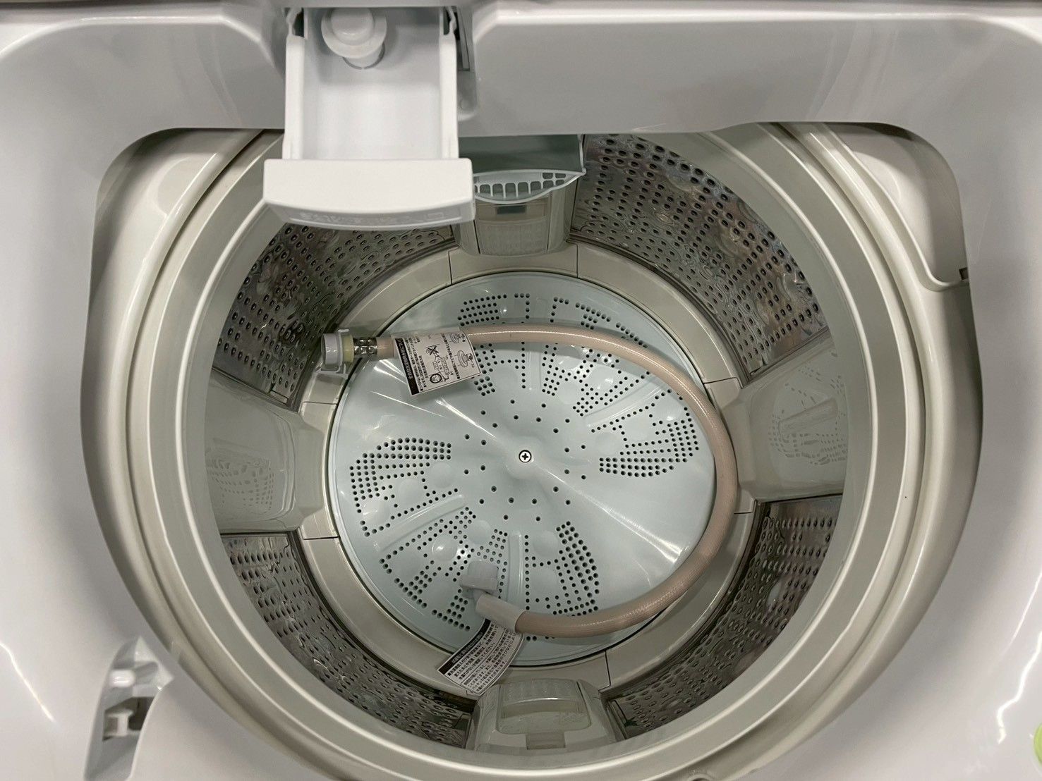 ビートウォッシュ 】大阪送料無料☆3か月保障付き☆洗濯機☆日立☆8kg