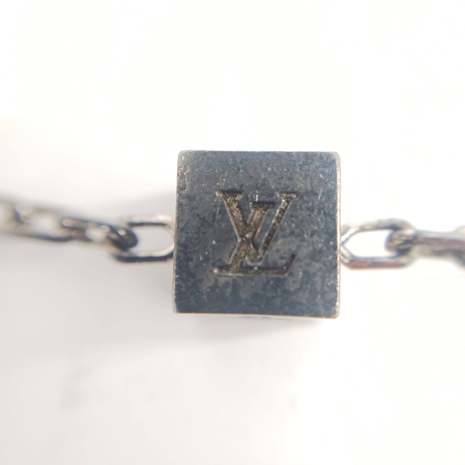 ルイ・ヴィトン ブラスレ・ギャンブル（型番：M66925） - メルカリ