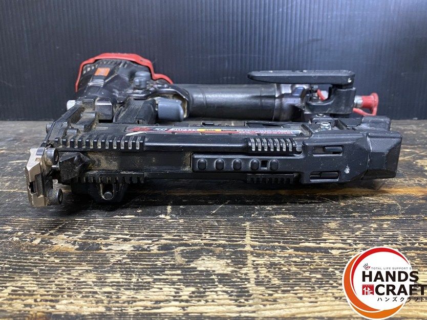 D 高圧用フロアネイラ