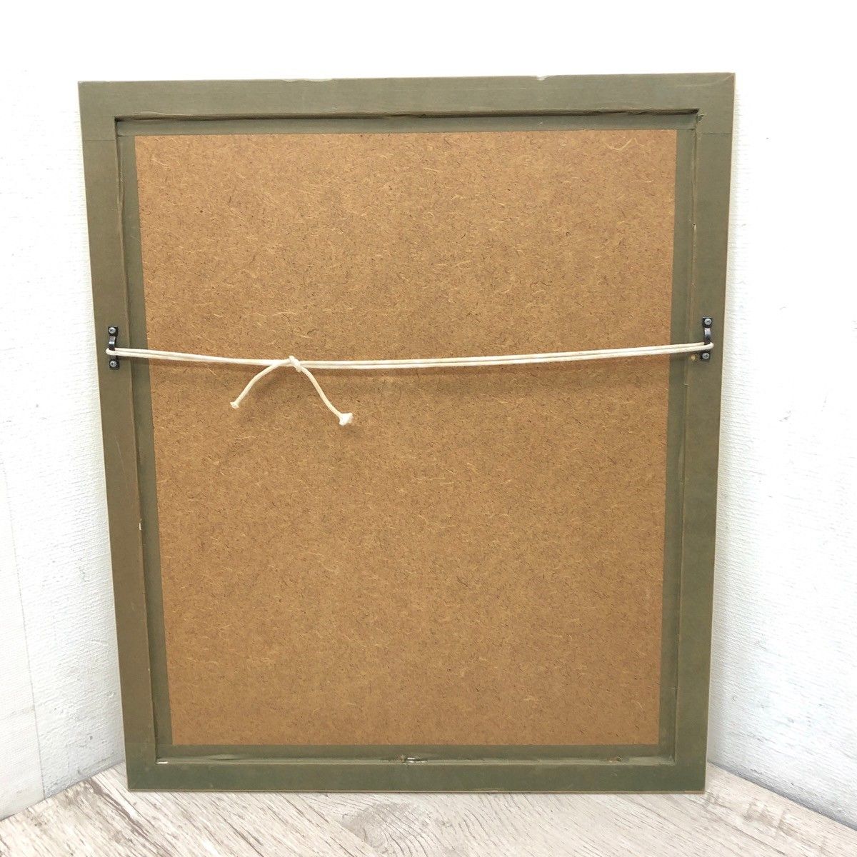 希少】ZARD 負けないで 坂井泉水 直筆歌詞額装 レプリカ シリアル