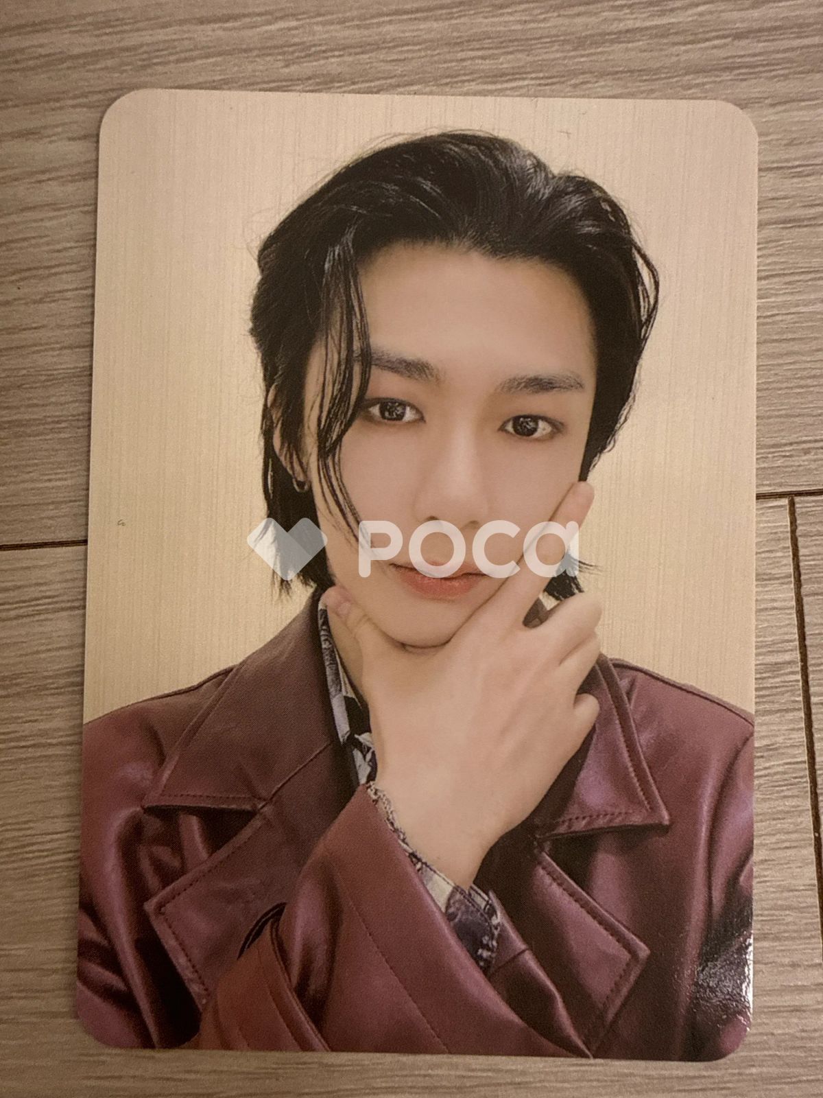 FATAL LOVE WITHDRAMA - メルカリ