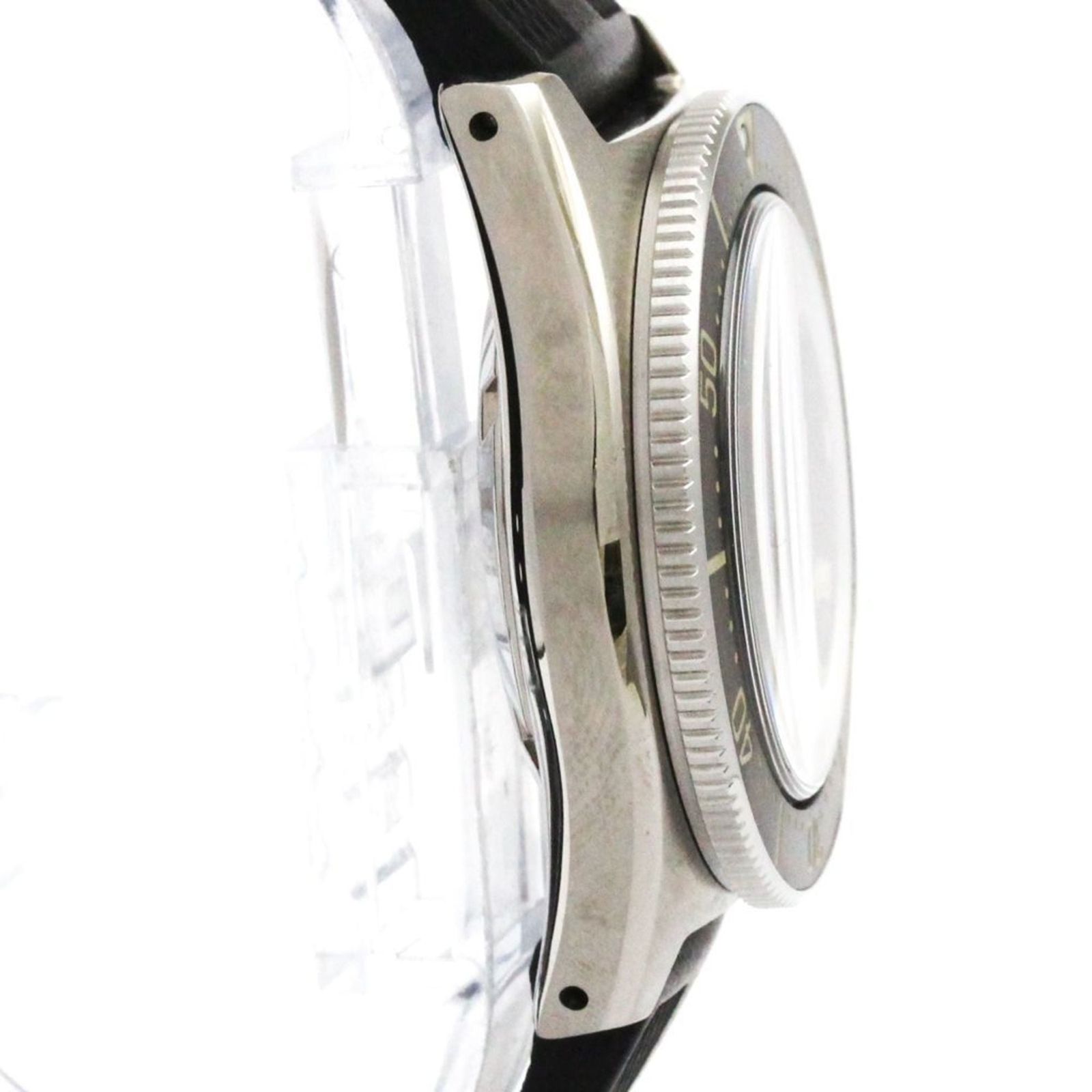 ラバー 自動巻き