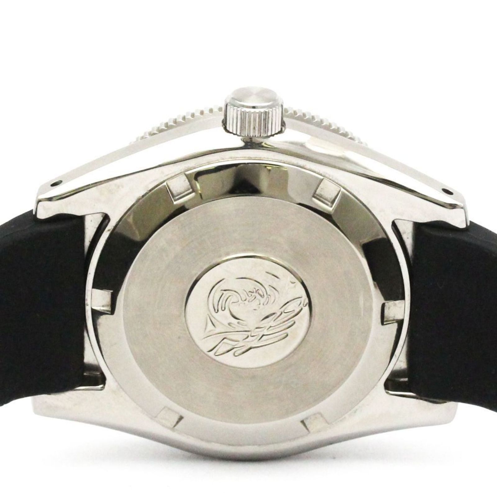 ステンレススチール ラバー