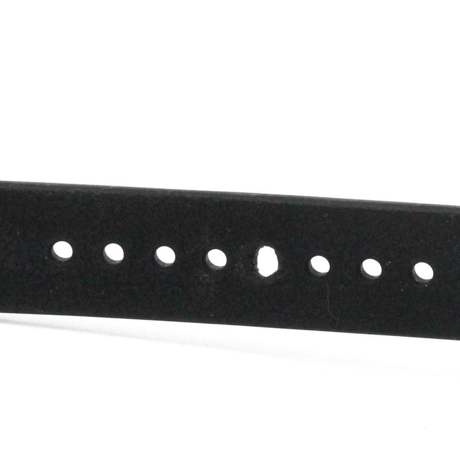 ステンレススチール ラバー