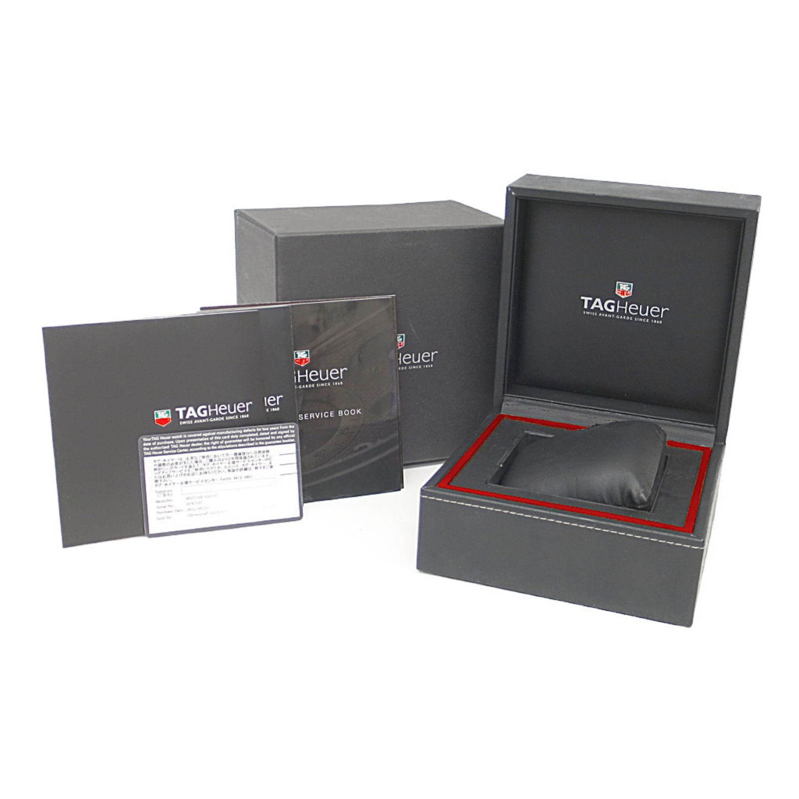 キャリバー5 ステンレススチール