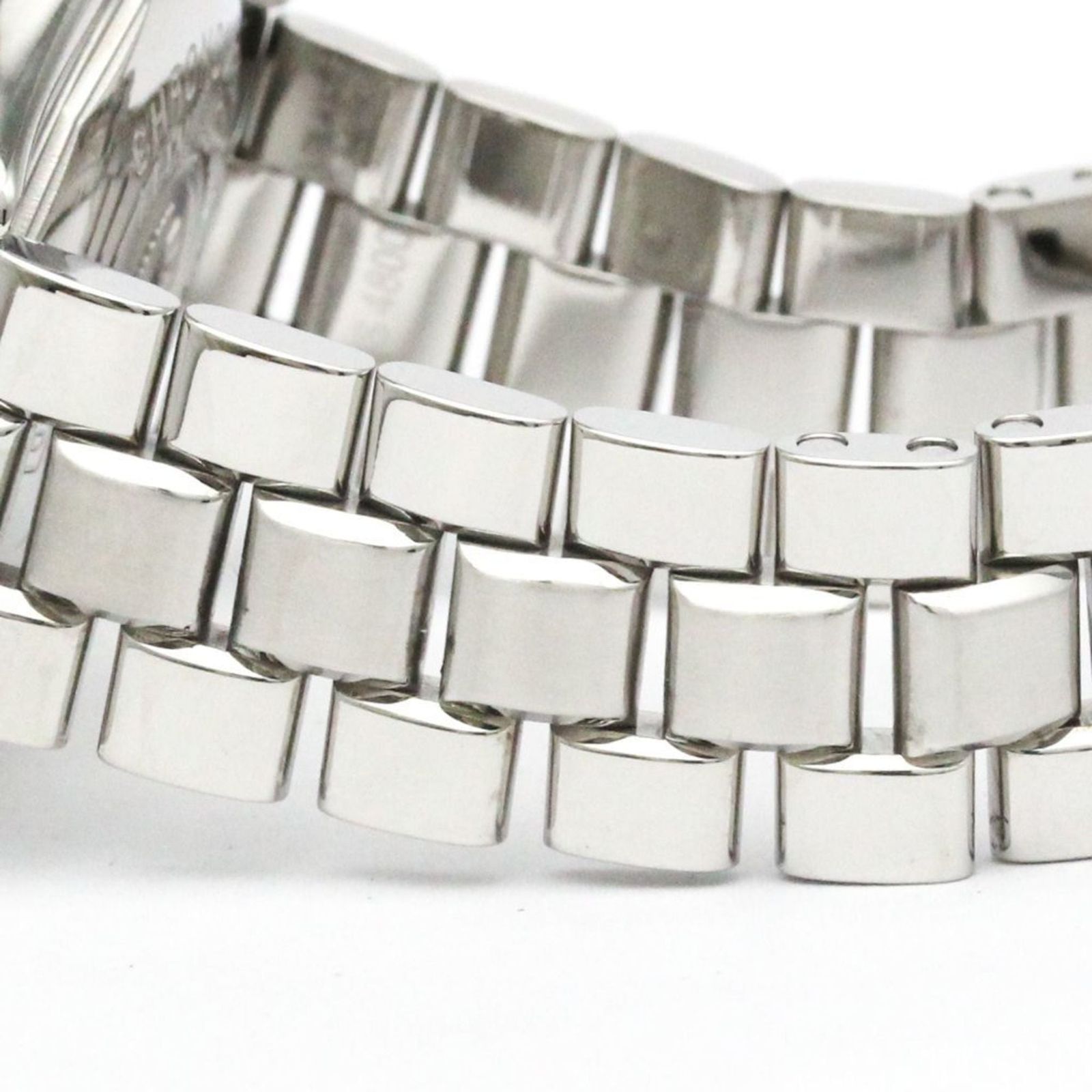 ステンレススチール