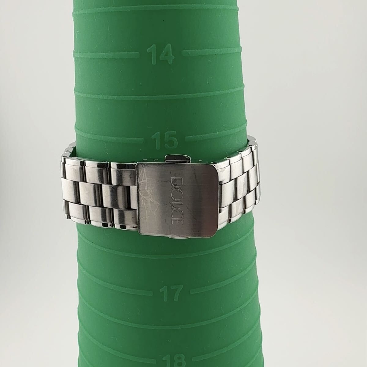 SEIKO 8J41-0A10 セイコー DOLCE ドルチェ クォーツ メンズ ボーイズ 