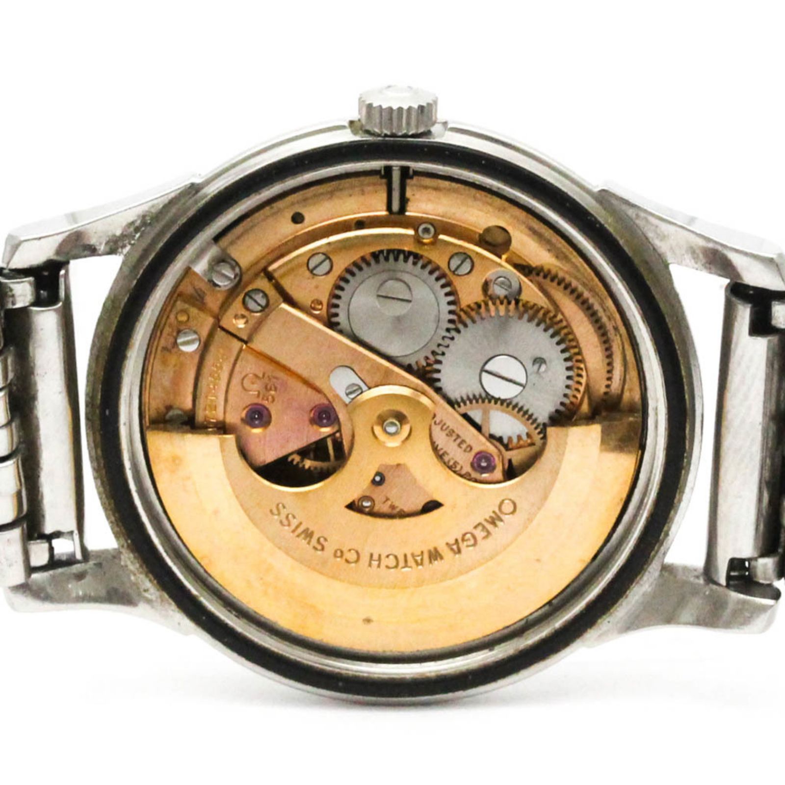 561 ステンレススチール