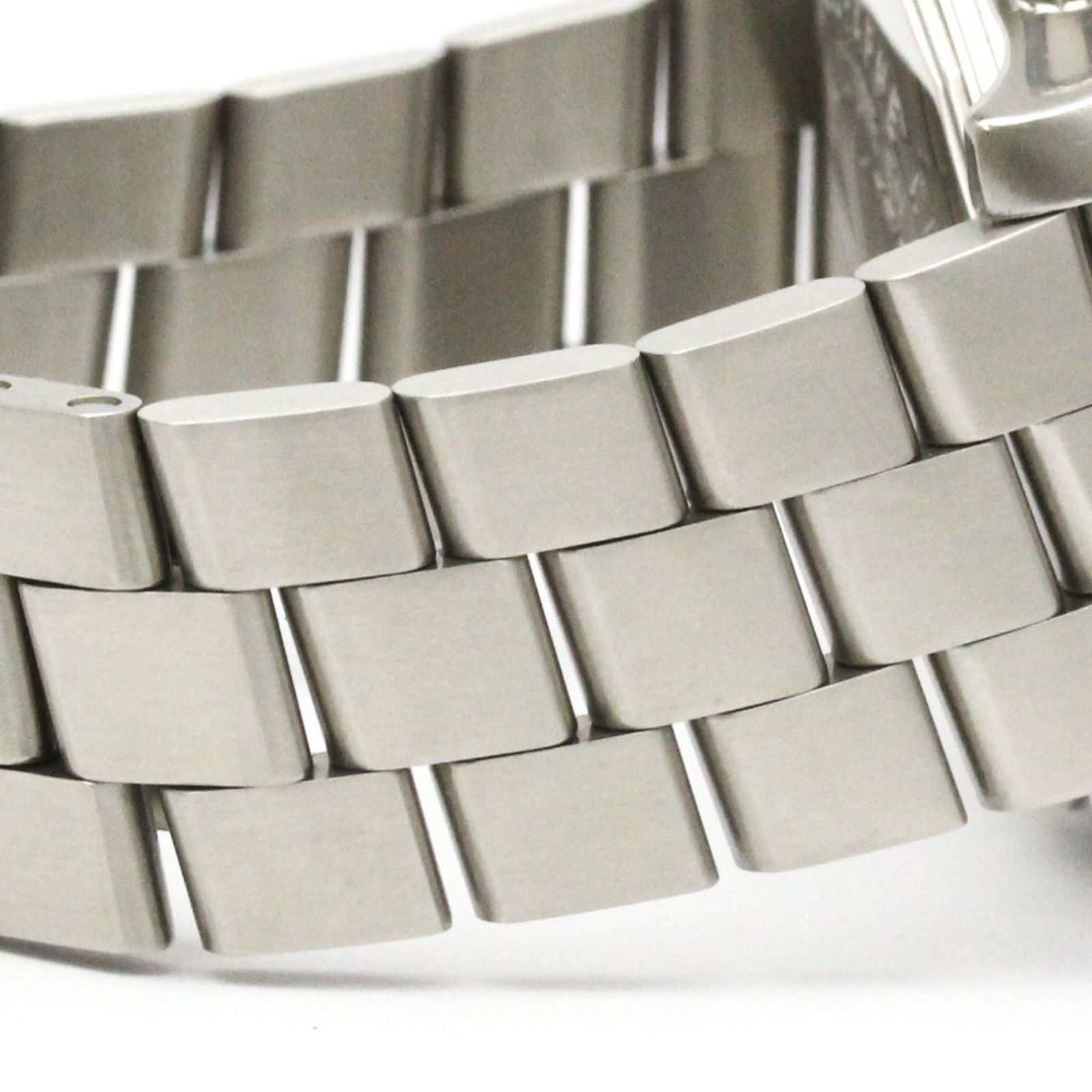  ブライトリング BREITLING スーパーオーシャン クロノグラフ ステンレススチール 自動巻き メンズ 時計 A13341 外装仕上げ済み チノパン 自動巻き時計 腕時計(アナログ)