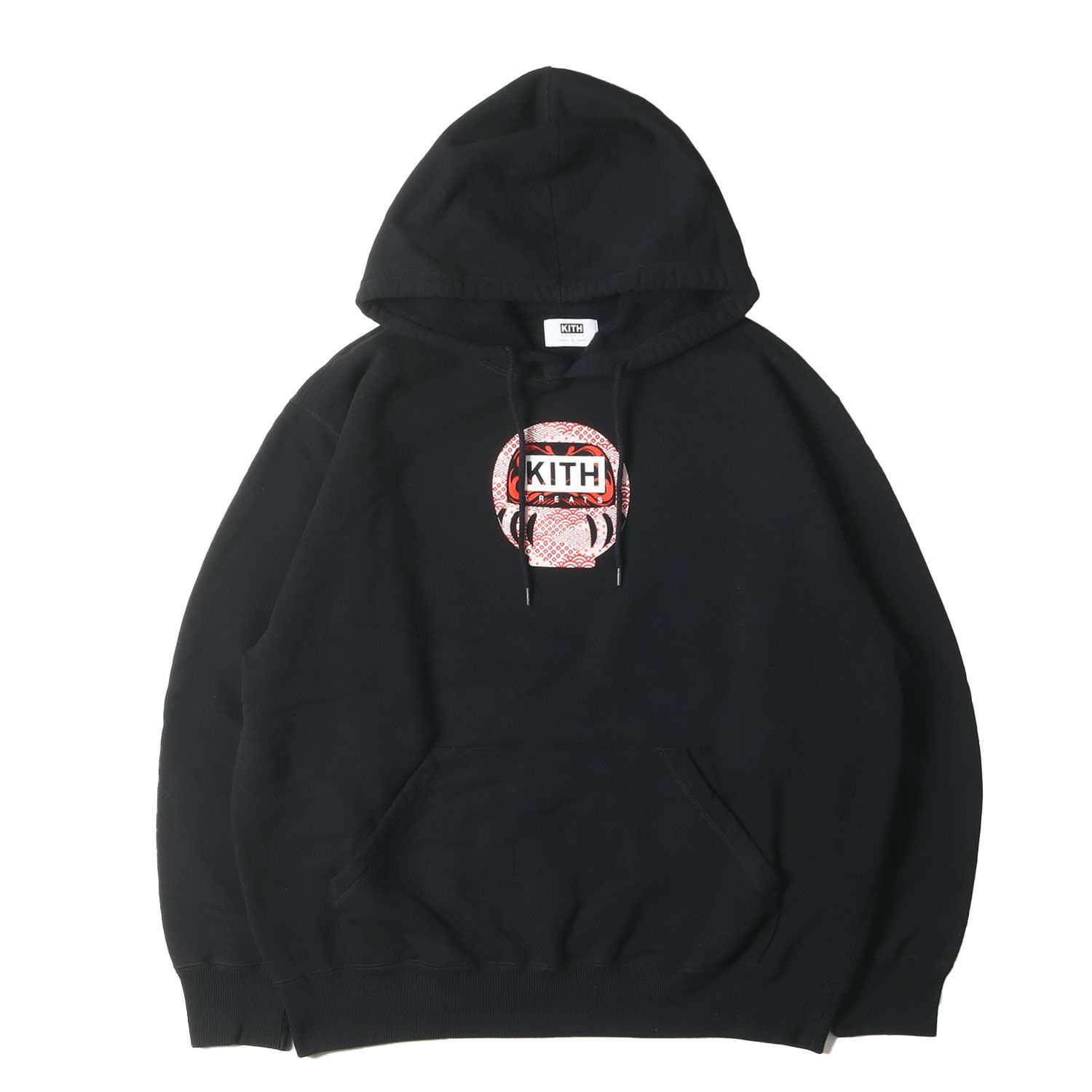 KITH NYC キス ニューヨークシティー パーカー サイズ:M KITH TREATS 