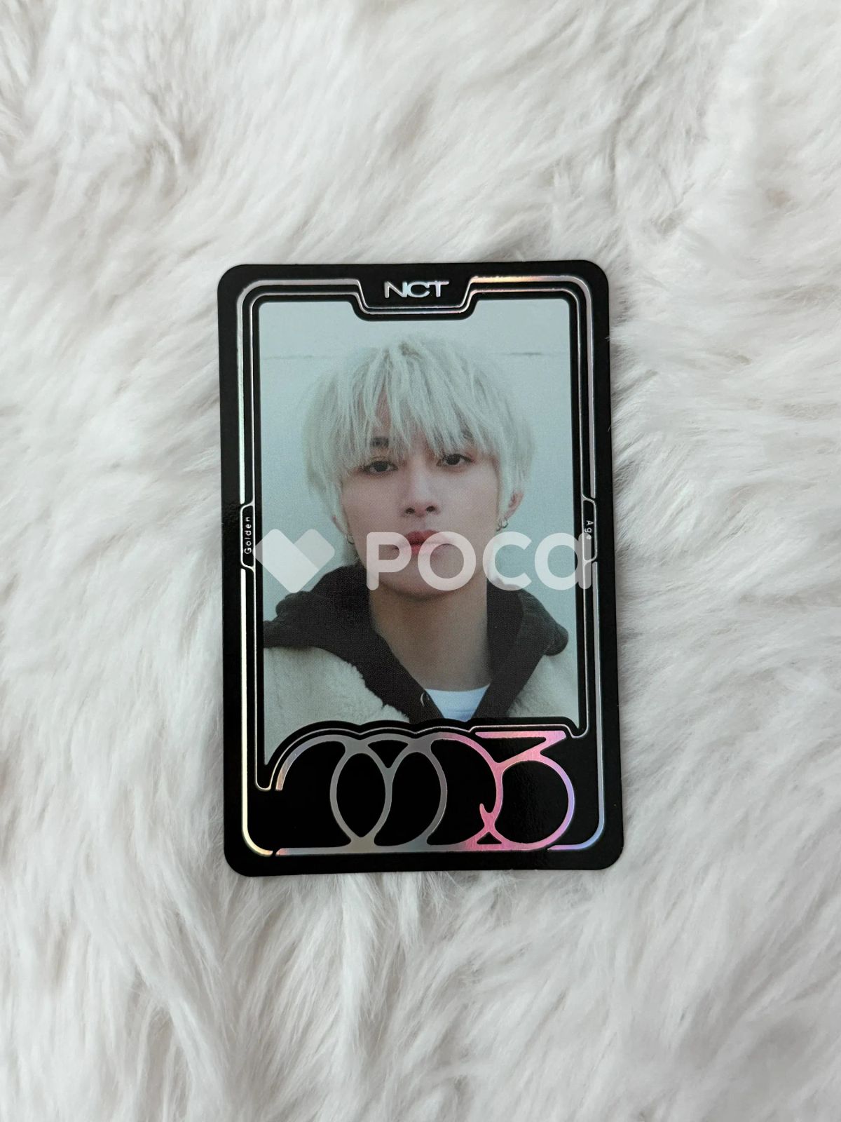 NCT ヤンヤン Golden Age Archiving Ver. - メルカリ