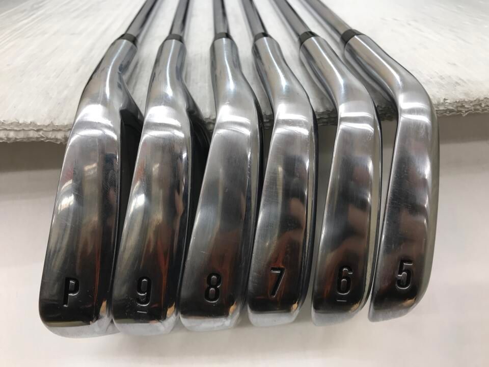 キャロウェイ X FORGED 2024 ダイナライトゴールド 95 S200フレックス