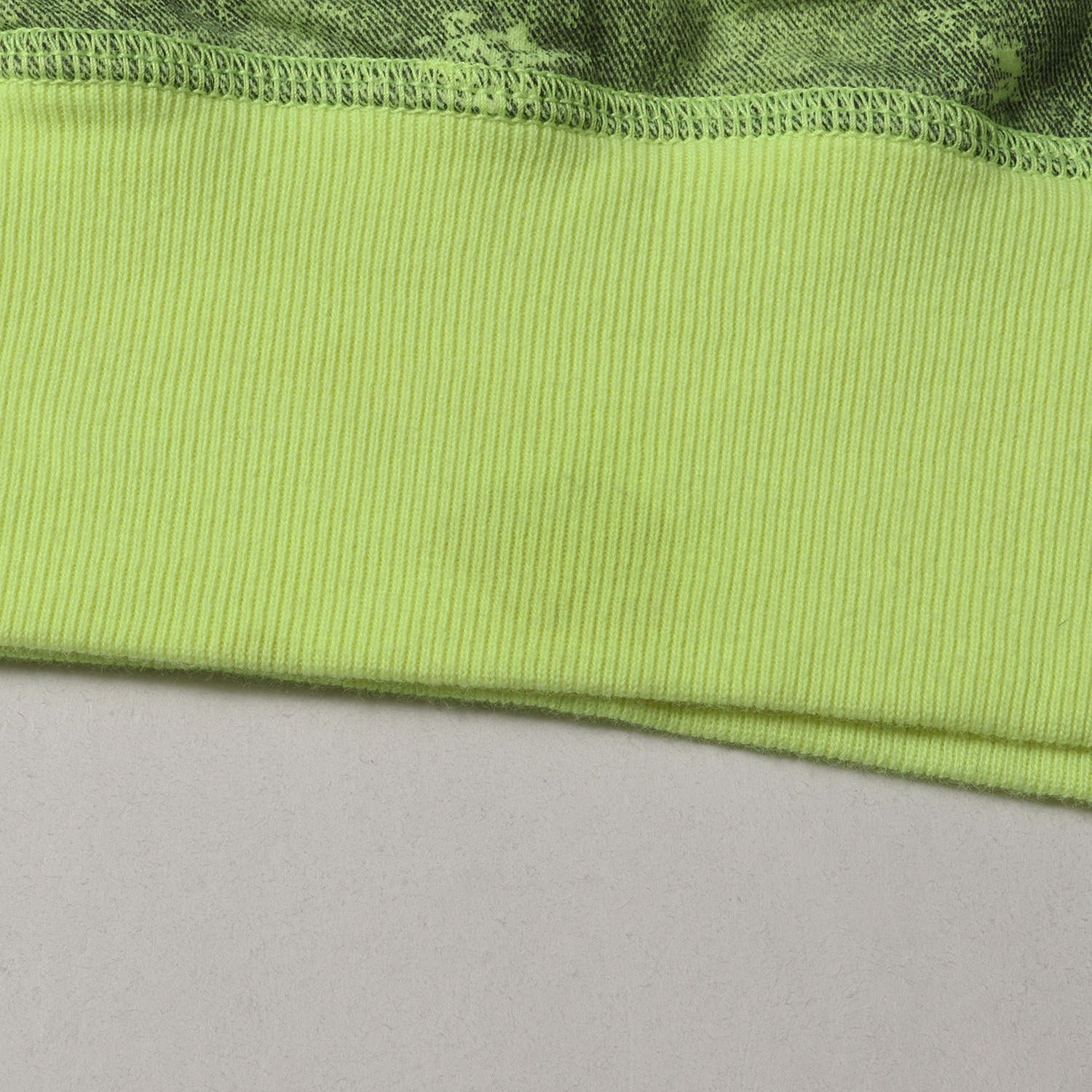 STONE ISLAND ストーンアイランド Tシャツ イエロー サイズ:L 