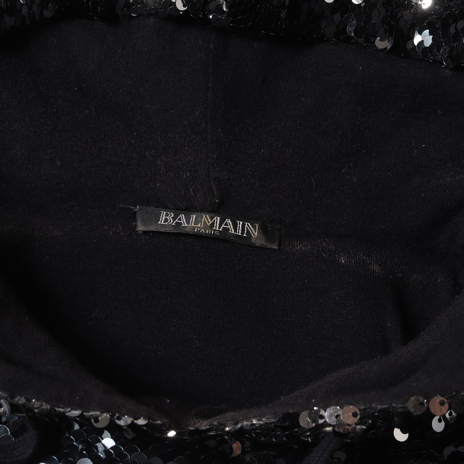 OneMall provides Mercari products: BALMAIN バルマン パーカー 